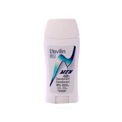 Men - 48h Stick Deodorant 60 ml