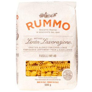 RUMMO FUSILLI N°48 500g