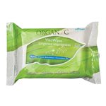 Organyc Feminine Hygiene Wipes 20un.