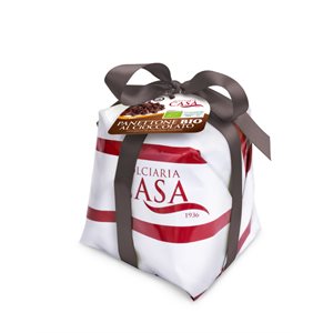 Dolciaria Casa Organic Chocolate Panettone 750g