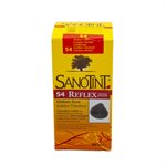 Sanotint REFLEX 54 Golden Chestnut 80 ml