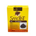 Sanotint CLASSIC 25 Mocha (6B) 125 ml