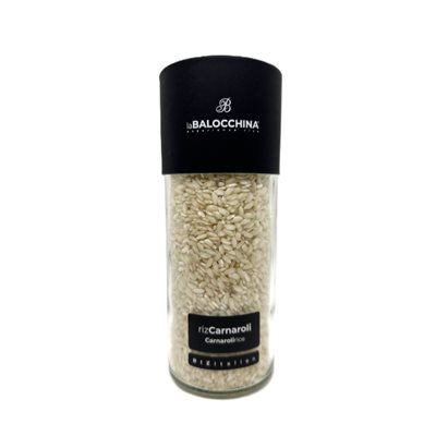 La Balocchina Carnaroli Rice 480G