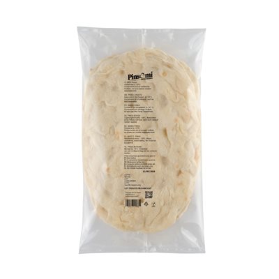 Pinsami Classic Pinsa Crust 3x230g