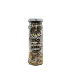 Luxeapers Capres Au Sel 100ml