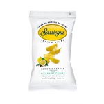 Sarriegui Potato Chips Lemon & Pepper 125g