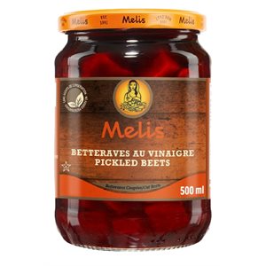 Melis Pickled Beets