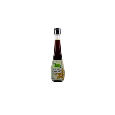 KING ISL. SIROP DE FLEUR DE COCO 450ML KING ISL. SIROP DE FLEUR DE COCO 450ML