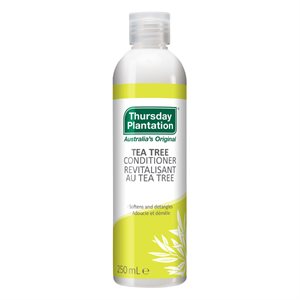 Thursday Plantation Après-Shampoing À L'Arbre À Thé 250 Ml