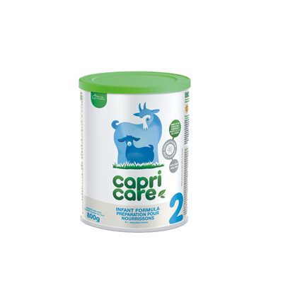 Capri care Preparation Pour Nourrissons 2 800g