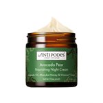 Avocado Pear Nourishing Night Cream 60 ml