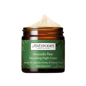 Avocado Pear Créme De Nuit