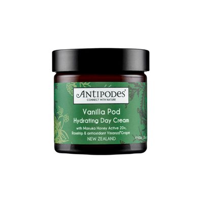 Antipodes Vanilla Pod Créme De Jour 60ml Antipodes Vanilla Pod Créme De Jour 60ml