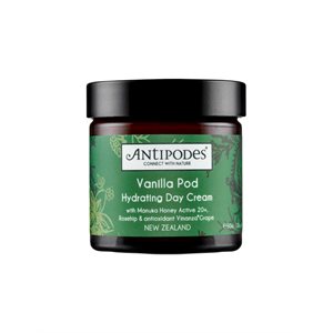 Antipodes Vanilla Pod Hydrating Day Cream 60 ml