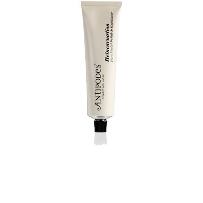 Antipodes Reincarnation Gommage Visage 75ml Antipodes Reincarnation Gommage Visage 75ml