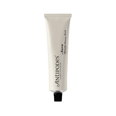 Antipodes Aura Manuka Honey Mask 75 ml