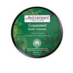 Antipodes Grapeseed Butter Cleanser 75g