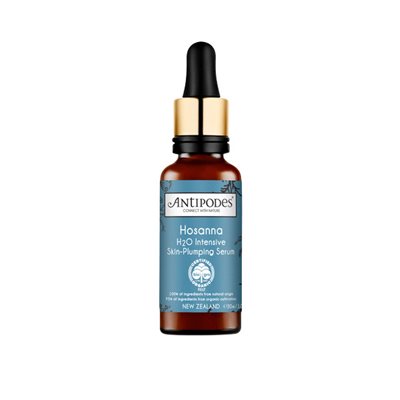 Antipodes Hosanna H2o Sérum Repulpant Intense 30ml