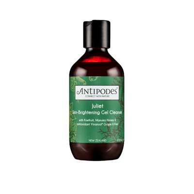 Juliet Gel Nettoyant Teint éClat Juliet Gel Nettoyant Teint éClat