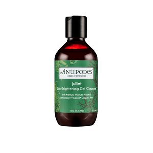 Juliet Gel Cleanser