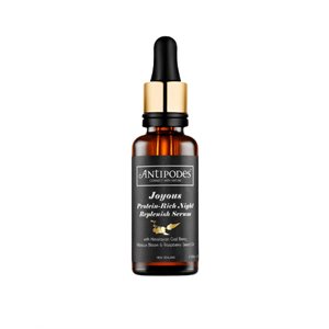 Joyous Protein-rich Night Serum 30 ml