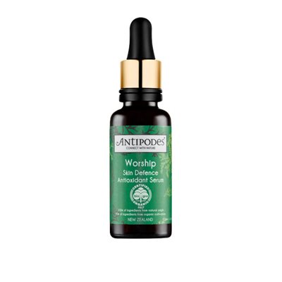 Antipodes Worship Antioxidant Serum 30ml