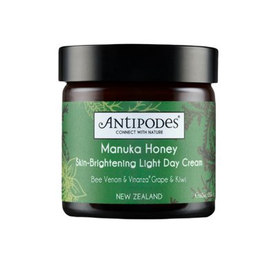Antipodes Manuka Honey Light Day Cream 60 ml