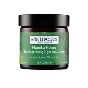 Antipodes Manuka Honey Créme De Jour éclat 60ml