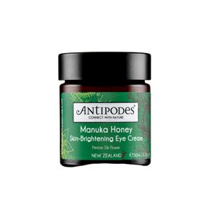 Antipodes Manuka Honey Contour Des Yeux éclat 30ml