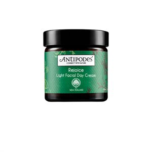Antipodes Rejoice Créme De Jour Légére 60ml