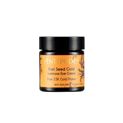 Antipodes Contour Des Yeux éclat D'or 30ml Antipodes Contour Des Yeux éclat D'or 30ml