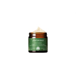 Antipodes Lime Caviar Crème Raffermissante 60ml