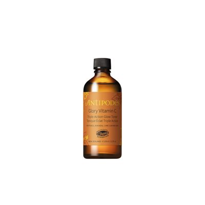 Antipodes Glory Vitamin C Tonique Éclat 100ml Antipodes Glory Vitamin C Tonique Éclat 100ml
